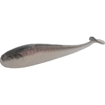 Rybářský háček 8ks - Gumová Nástraha M-Craft Baby Shad 7,5cm Magic Pearl