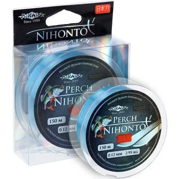 Vlasec Mikado Nihonto Perch 150m 0,16mm/4,40kg