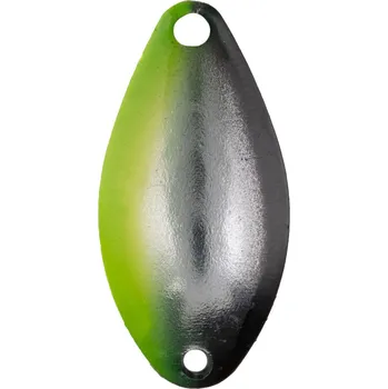 Umělá nástraha Plandavka Mikado Lazzer Spoon 2,5gr 06