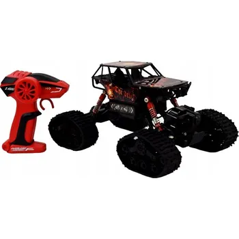 autíčko Hračka AUTÍČKO Auto na Dálkové Ovládání - Podporuje Rozvoj Koordinace