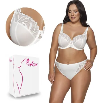 Podprsenka AVA PODPRSENKA VYSTUŽENÁ AV 2106 80E ECRU