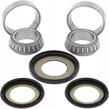 Ložiska hlavy řízení All Balls 22-1048