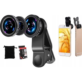 Vrták Objektiv Aptel AK315