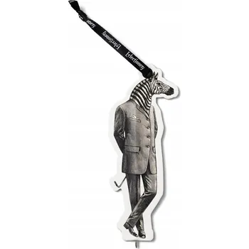 Bookmarks Pens záložka propiska - zebra