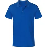 Promodoro Pánské pracovní žerzejové polo - XXL royal