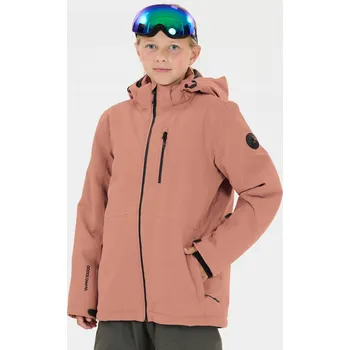 Chlapecká bunda Bunda Whistler velikost 152