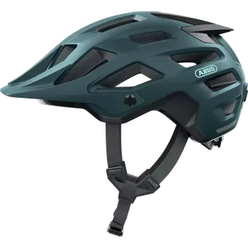 Cyklistická přilba Abus Moventor 2,0 helmet 2024 L midnight blue