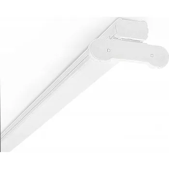 Nástěnné svítidlo Nástěnné/stropní svítidlo RIGAstar 150-2/1 Brilum