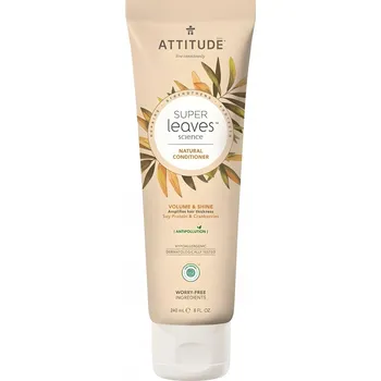 Kondicionér na vlasy ATTITUDE 240 ml