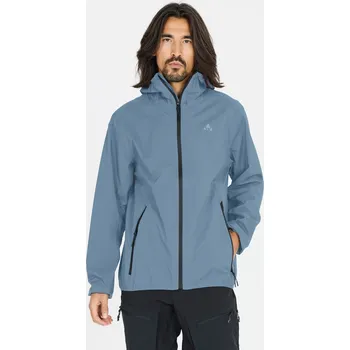 Pánská větrovka Pánská trekingová bunda Whistler Selawik W-PRO 15000 XL tyrkysová