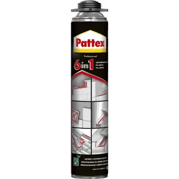Průmyslové lepidlo Univerzální lepidlo Pattex 750 ml