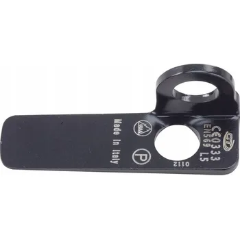 IP kamera Horolezecký hák Climbing technology Blade 85 mm úzký