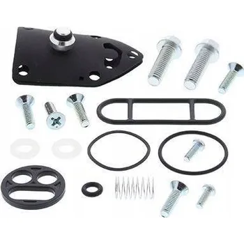 Palivový systém pro motocykl ALL BALLS OPRAVNÁ SADA PALIVOVÉHO KOHOUTU PRO: KAWASAKI ZR, ZR-7 750