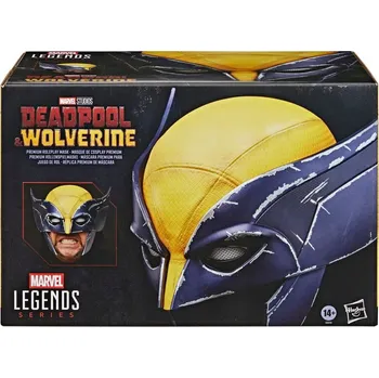Figurka Figurka Hasbro Marvel