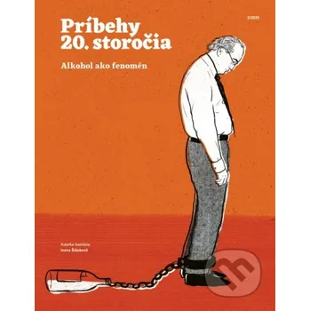 Záložka Príbehy 20. storočia - Alkohol ako fenomén - Post Bellum Post Bellum