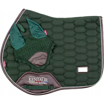 Celosedlový Podsedlová Dečka Kentaur "JQ"