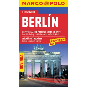 Berlín - Marco Polo Marco Polo