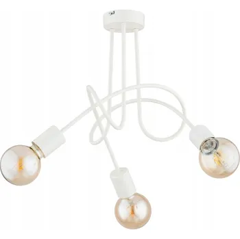 Závěsné svítidlo Alfa Tango 3 - světelný bod E27