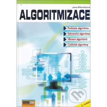 Algoritmizace - Jana Pšenčíková Computer Media