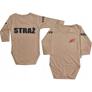 Dětská móda Bobo Dream body pro kojenecké, bavlna, velikost 68