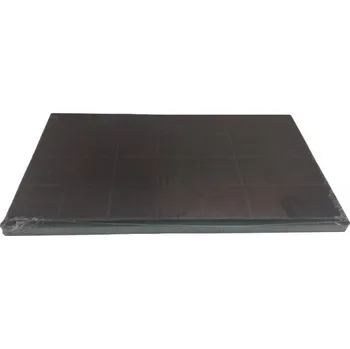 Příslušenství pro digestoř Uhlíkové filtry s dlouhou životností Model: Filtr AFCFCAF25-27LL