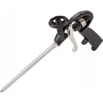 Vytlačovací pistole Pistole na montážní pěnu PERFECT Stalco S-76600