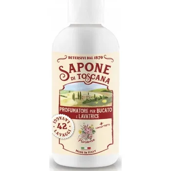 Aviváž Sapone di Toscana OSVĚŽOVAČ parfém do prádla PRIMAVERA 250ml