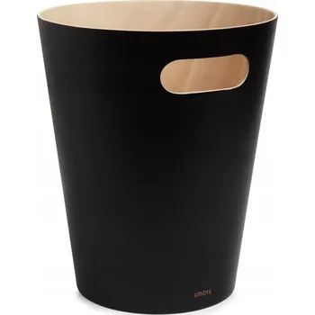Odpadkový koš Odpadkový koš Umbra Woodrow 9 l černý