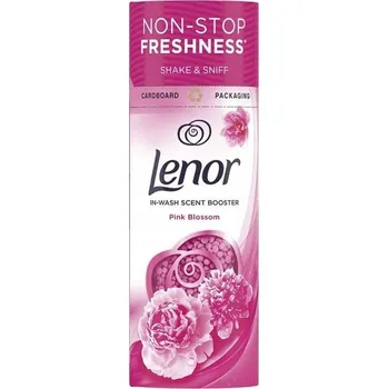 Aviváž Vůně Lenor Pink Blossom křišťály granulí 176 g