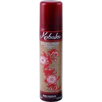 Bourjois Kobako Parfémovaný Deodorant pro Ženy 75 Ml
