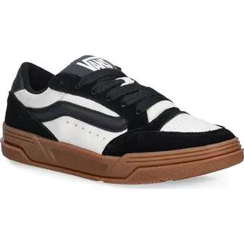 Pánská móda Tenisky Vans Hylane gum black/white UK 8,5 (EUR 42,5) 2025 - Odesíláme do 24 hodin