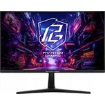 LED Monitor ASRock PG25FFT 24,5" 1920 x 1080 px IPS / PLS