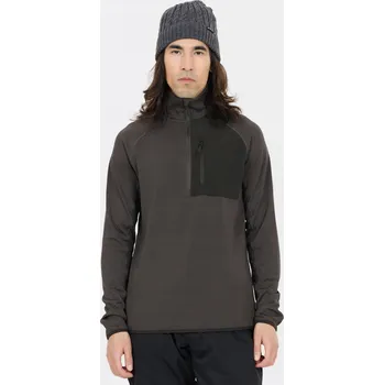 Pánská mikina Pánská rychleschnoucí lyžařská Mikina Whistler Helge 3XL