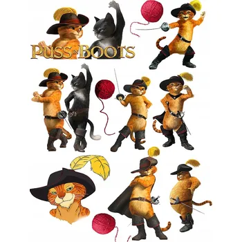 Odstranitelné tetování Filmová a herní nálepka na tetování Dětské vodní tetování Omyvatelné k narozeninám Dárek Dočasný dárek pro děti Originální opakovaně použitelné Spousta Vzorů