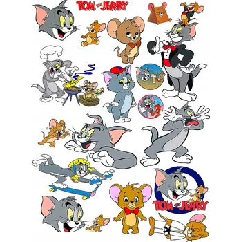 Odstranitelné tetování Filmová a herní nálepka na tetování Dětské vodní tetování Omyvatelné k narozeninám Dárek Dočasný dárek pro děti Originální opakovaně použitelné Spousta Vzorů