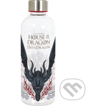 Doplněk ke knize Hydro fľaša House of Dragon 850 ml - Trigo Trigo
