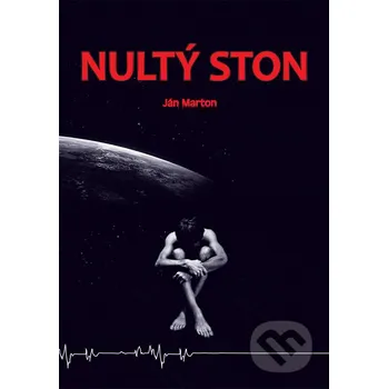 Kniha Nultý ston - Ján Marton HladoHlas