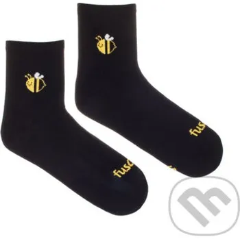 Doplněk ke knize Ponožky trojštvrťové Včela S - Fusakle.sk Fusakle.sk