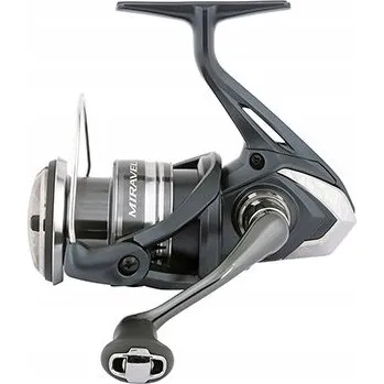 Rybářský naviják Naviják Shimano Miravel 5.0:1