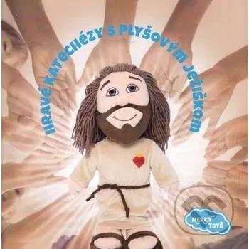 Hravé katechézy s plyšovým Ježiškom