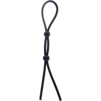 Návlek na penis Shots Toys Double Booster