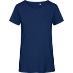 Promodoro Dámské tričko bio premium - L french navy