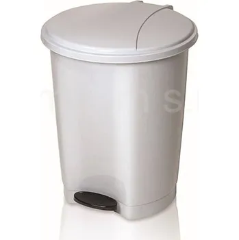 Odpadkový koš Odpadkový koš nášlapný 18 l