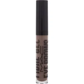 Tužka na obočí MAC Eye Brows Big Boost Fibre Gel - Gel a pomáda na obočí 4,1 g - Stylized