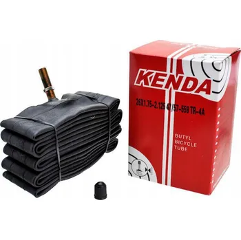 Duše na kolo Cyklistická duše Kenda 26 x 1,75"