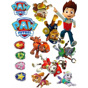 Odstranitelné tetování Filmová a herní nálepka na tetování Dětské vodní tetování Omyvatelné k narozeninám Dárek Dočasný dárek pro děti Originální opakovaně použitelné Spousta Vzorů