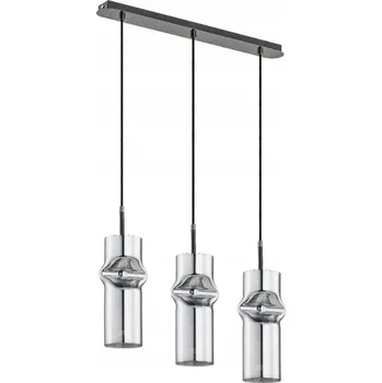 Závěsné svítidlo Alfa Sosnowscy KAPRIS 3 - světelný bod E27