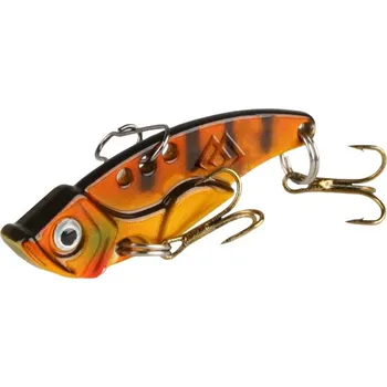 Cikáda Mikado Cicada 3,5cm 5gr Bílý