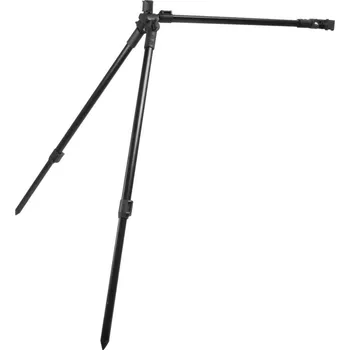Držák Mikado Feeder Arm Tripod 70-125cm