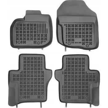 autokoberec Gumové autokoberce HONDA CITY V 2008-2013